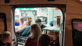 Kocaeli'de Trafik Kazası: 11 Yaşındaki Çocuk Hayatını Kaybetti