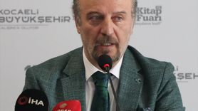 Kocaeli Kitap Fuarı 2023: Anadolu Mayası Temasıyla Başlıyor