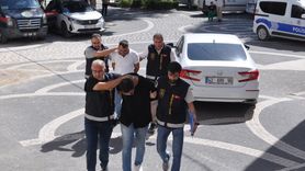 Konya'da Sahte Altın Satışı İddiasıyla İki Gözaltı