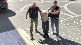 Konya'da Uyuşturucu Operasyonu: 2 Şüpheli Tutuklandı