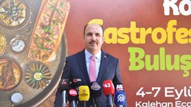 Konya GastroFest 2023: Lezzet Yolculuğu Başlıyor