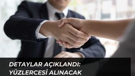 KPSS'li ve KPSS'siz yüzlerce yeni personel aranıyor: Kadrolar tek tek Açıklandı 