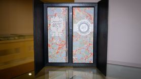 Kudüs'ün Tarihi Tapu Belgeleri Arşivde Korunuyor