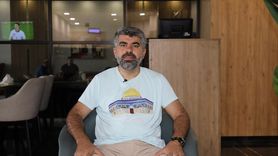 Küresel Sumud Filosu Gazze İçin Yola Çıktı