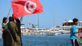 Küresel Sumud Filosu Gazze'ye Hareketini Erteledi