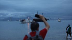 Küresel Sumud Filosu Tunus'tan Gazze'ye Hareketini Erteledi