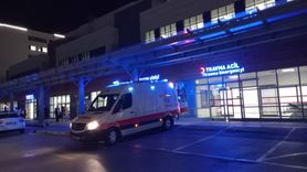 Kütahya'da Düğün Yemeği Sonrasında 21 Kişi Hastanelik Oldu