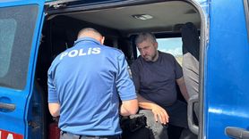 Kütahya'da Jandarma Personeli Şehit Oldu, Sürücü Tutuklandı