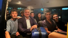 Kütahya Dumlupınar Üniversitesi'nde Yeni Öğrenciler Coşkuyla Karşılandı