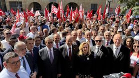 Kuzey Kıbrıs'ta Cumhurbaşkanlığı Seçim Süreci Başladı