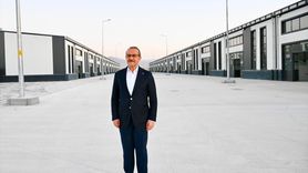 Malatya'da 714 Dükkan İnşaatı Tamamlandı