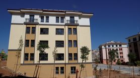 Malatya'da Bahçebaşı Projesi Devam Ediyor