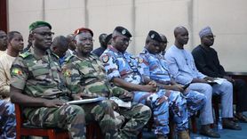 Mali'de Türk Savunma Sanayisi ile Bamako Expo 2025