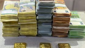 Manavgat Belediyesine Yönelik Yolsuzluk Operasyonunda Ele Geçirilen Değerler