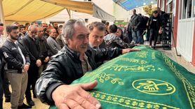 Manisa'da Trafik Kazası: 5 Ölü, 6 Yaralı