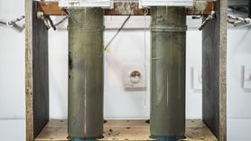 Marmara Denizi'nin Kirlilik Tarihi Araştırılıyor