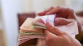 Meclis'ten yeni destek kararı çıktı! Tekkart ile 4500 TL dağıtılacak 
