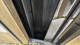 Mersin'de Asansör Kazası: 33 Yaşındaki Kadın Hayatını Kaybetti