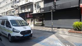 Mersin'de Kuyumcudan Altın Hırsızlığı İddiası