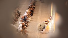 Mevlit Kandili Kutlamaları Nevşehir, Yozgat ve Kırşehir'de Gerçekleşti