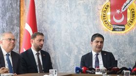 MHP Genel Başkan Yardımcısı Özdemir, Terörsüz Türkiye İçin Çağrıda Bulundu