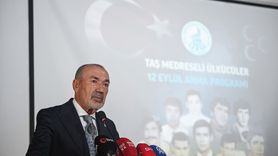 MHP Genel Başkan Yardımcısı Yıldırım: Türk Milliyetçiliği Gelecektir