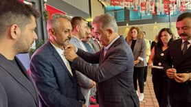 MHP Genel Sekreteri Büyükataman'dan Terörsüz Türkiye Vurgusu