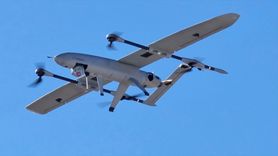 Milli Göz AGGÖZ Gimbal 275, Güvenlik Güçlerinin Hizmetinde