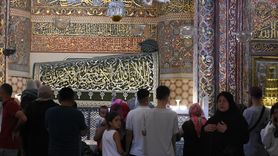 Milli Maç Ziyaretçi Sayısını İkiye Katladı