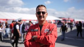 Milli Teknoloji Hamlesi ile Geleceğin Teknolojileri Geliştiriliyor