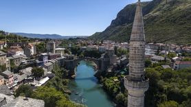 Mostar: Osmanlı Mirasının İncisi