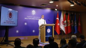 MSB Basın Bilgilendirme Toplantısı Gerçekleşti