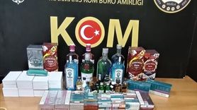 Muğla'da FETÖ Şüphelileri Tekneyle Kaçmaya Çalışırken Yakalandı