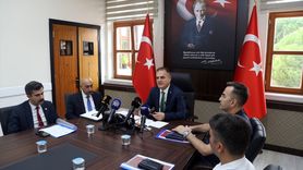 Muğla'daki Orman Yangınları 2.403 Hektar Alanı Tahrip Etti