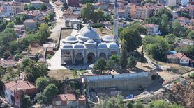 Muradiye Mevlevihanesi'nin İhyası Edirne'ye Kültürel Dönüş Sağlayacak