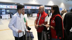 Muş'ta Üniversite Öğrencilerine Güvenlik Semineri