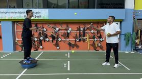 Muzaffer Gülkara'nın Okçuluk Başarısı: Altın Madalyaya Ulaşırken Engelleri Aştı