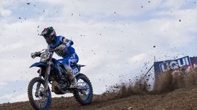 MXGP Of Türkiye'yi Jefrey Herlings Kazandı
