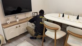 Nevşehir'de Fuhuş Operasyonunda 3 Şüpheli Yakalandı