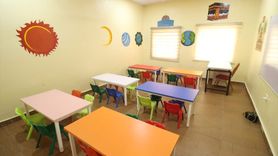 Nijerya'da Eyüp Sultan Külliyesi Açıldı