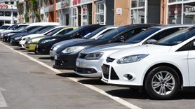 O Plakaya sahip araçlar dikkat! Belediye 1 Ay müddet verdi!