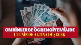 Öğrenci Olmak Artık Daha Kolay: Ulaşımda Yeni Dönem Başladı, Biniş Ücreti 1 TL'nin Altına Düştü!