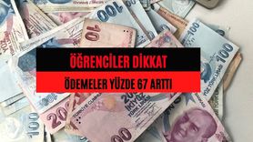 Öğrenciler bayram edecek: Rekor zamlı destek paketi açıklandı, başvurular başlıyor