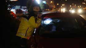 Ordu'da Trajik Kaza: Yayaya Çarpan Otomobil Sonucu Hayatını Kaybetti