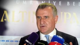 Osman Aşkın Bak: Türk Milli Takımları Bu Hafta Önemli Görevde