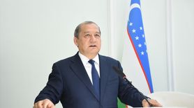 Özbekistan'da İslam Medeniyeti Konferansı