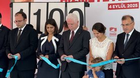 Pendik'te Metin Seçkin Aile Sağlığı Merkezi Açıldı