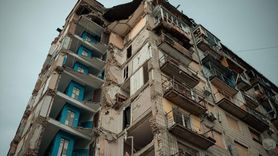 Prens Harry, Kiev'de Hava Saldırısı Sonrası Ziyaret Gerçekleştirdi