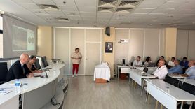 Priene Antik Kenti'nin UNESCO Süreci Başladı