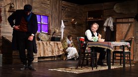 Prizren Uluslararası Türkçe Tiyatro Festivali Başladı